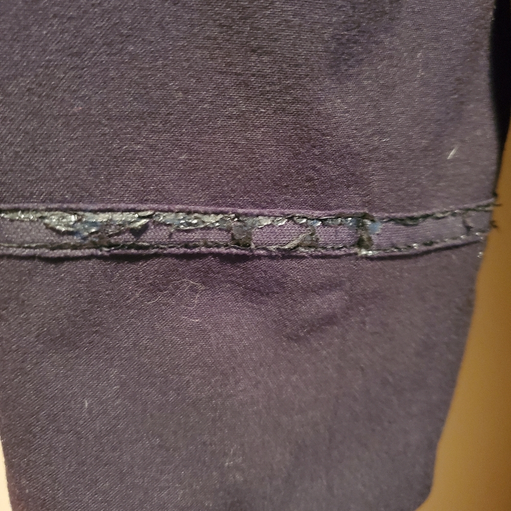 Apostrophe Jacket - Picture 4 of 6